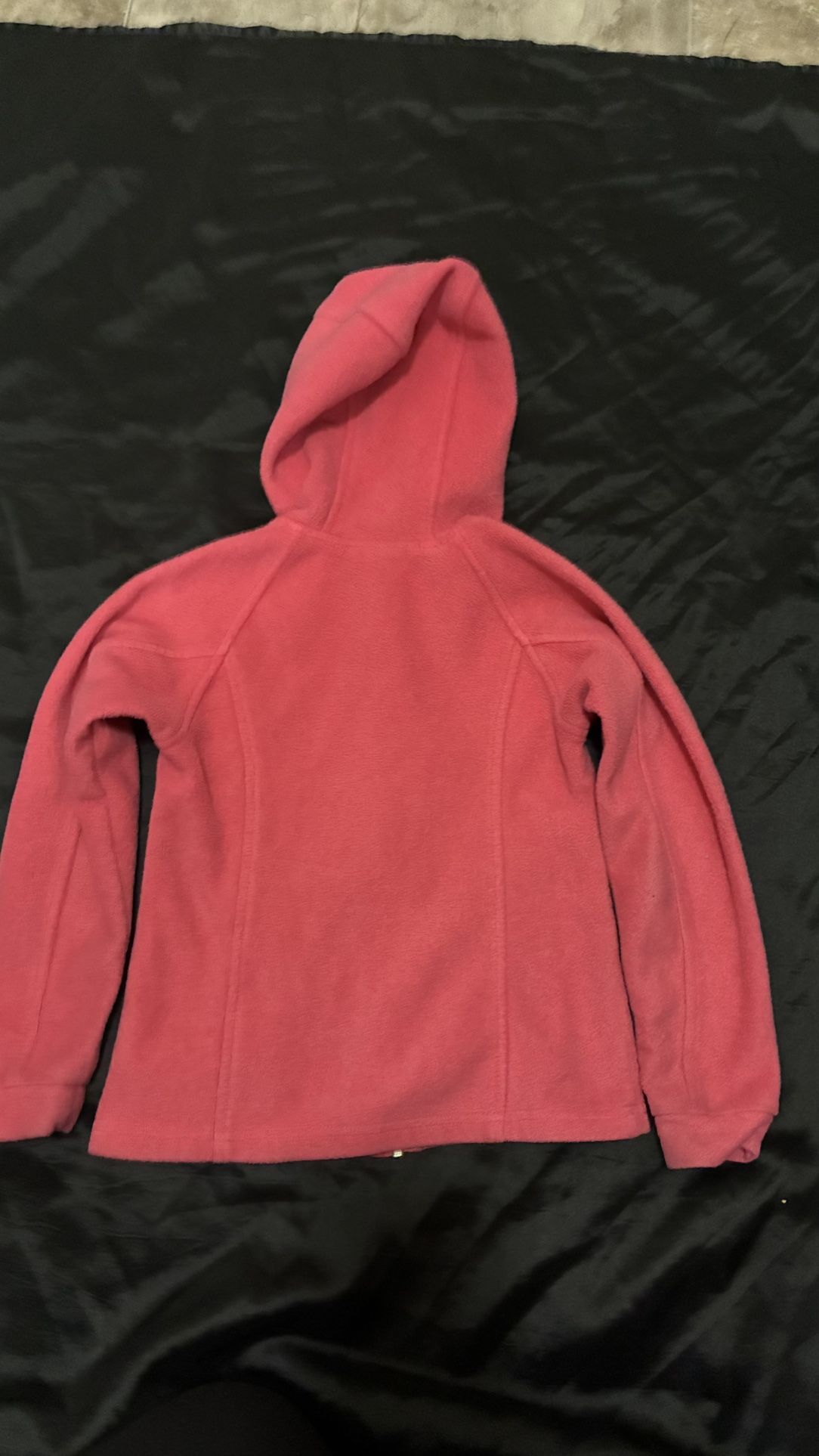 Columbia - Disney Fleece Jackets 6-7