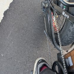 Garage Sale