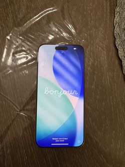 iPhone 16 Pro Max (White)