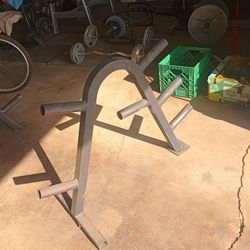 Weight Racks 