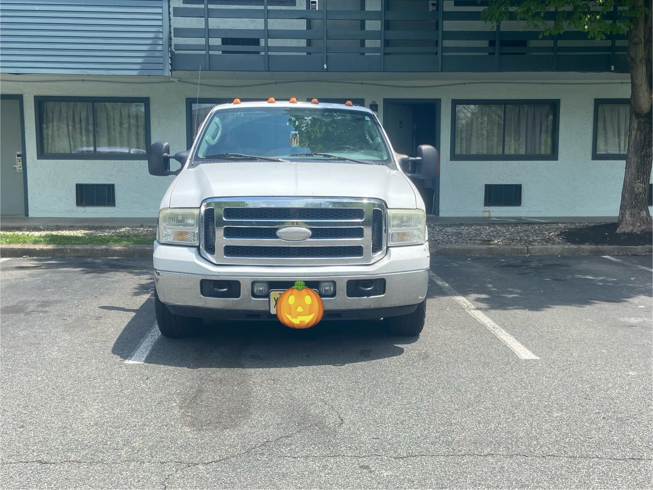 2005 Ford F-350 Super Duty