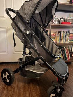 Child stroller
