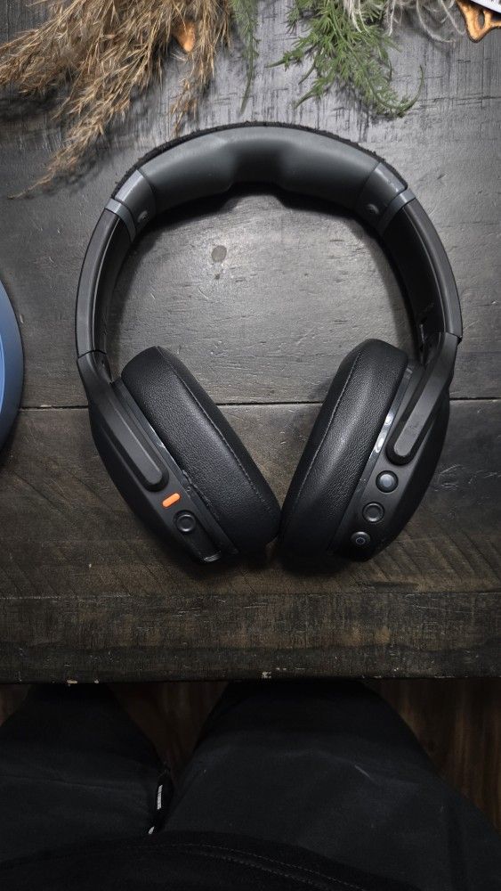 Skullcandy Crusher Evo