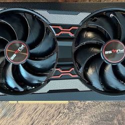 Sapphire Pulse 5700XT GPU