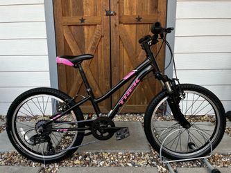Trek Precaliber 20 Kid’s Bike