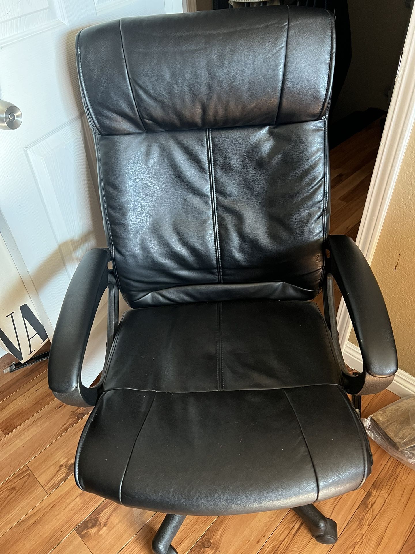 Staples Office Chair