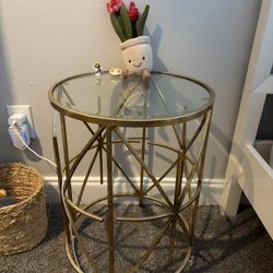 Bedside Tables