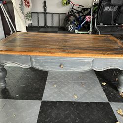 Vintage Coffee Table
