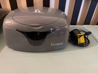Hiccapop Wipe Warmer