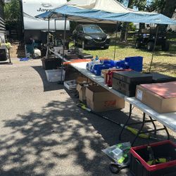 Items For Sale