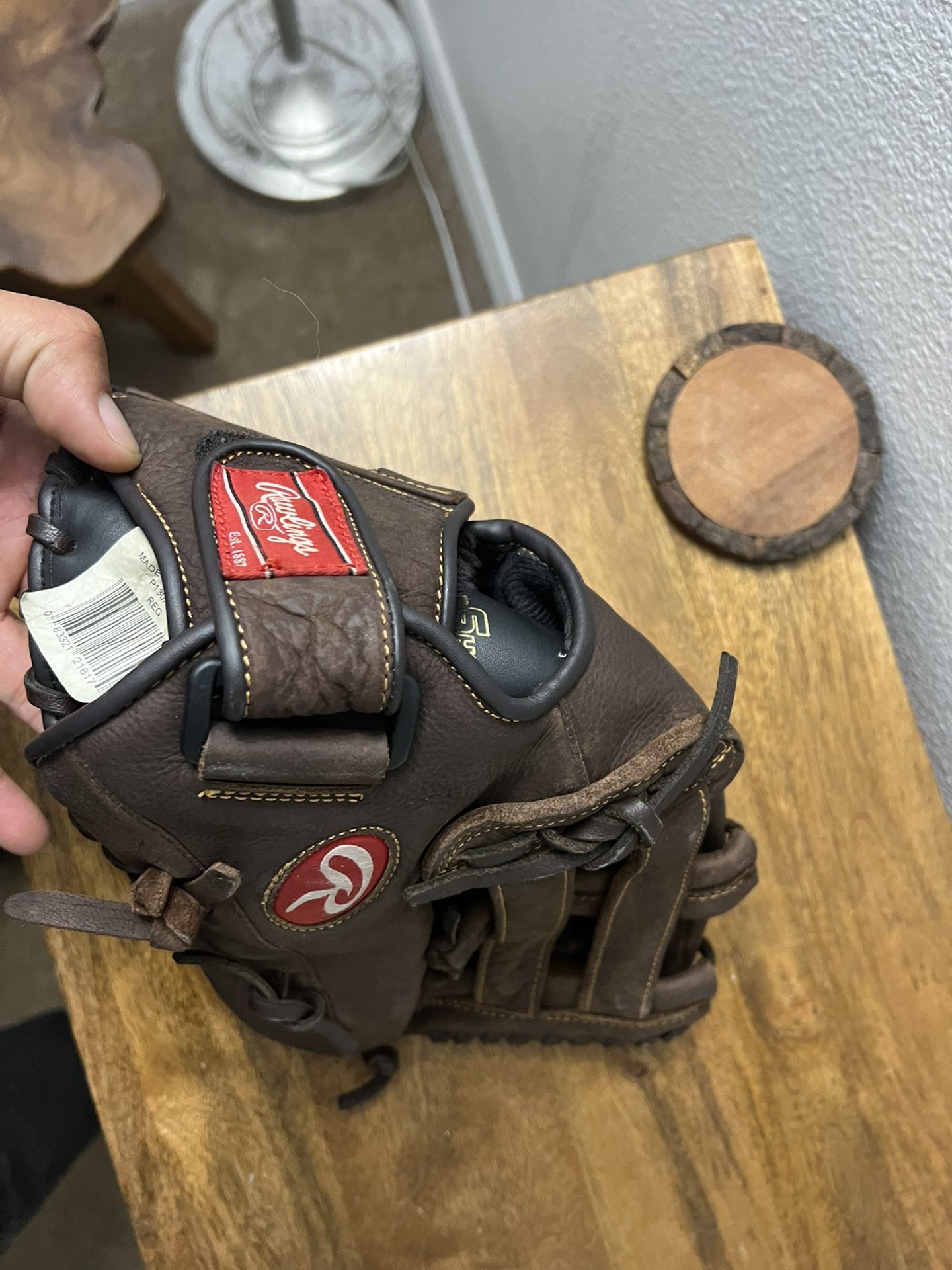 Rawling Glove Softball 🥎 Baseball ⚾️ 13inch 
