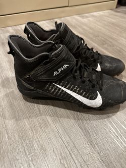 Nike Football Cletes
