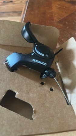Shimano Shifter