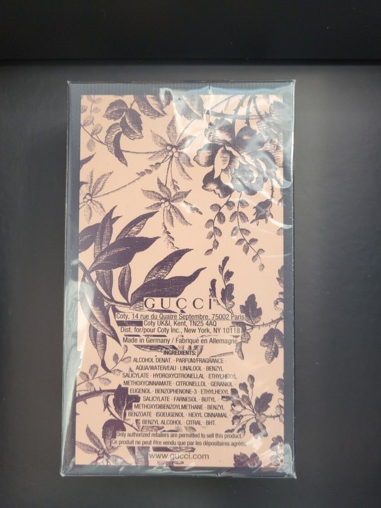 BLOOM AMBROSIA DI FIORI Health & Beauty