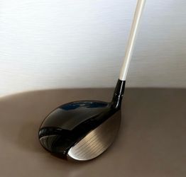 FS: Bridgestone Tourstage X-Drive 709 Driver -Japan Issue Rare!