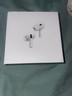 Apple AirPods Pro