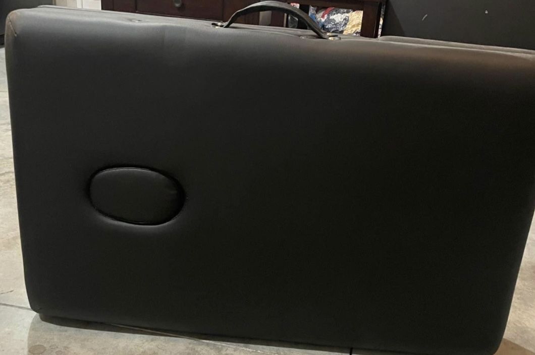 Massage Bed