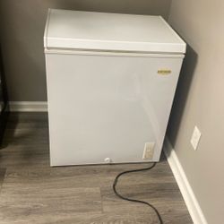 Freezer 