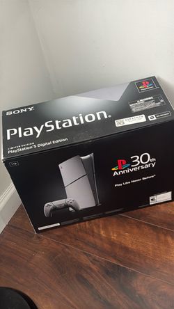 Play Station 5
