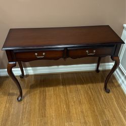 Console Table