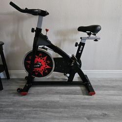 Exercise Equipment/ Bike