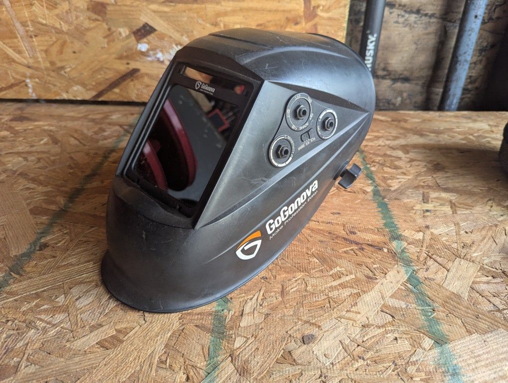 Welding Mask
