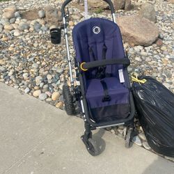 Bugaboo Stroller 