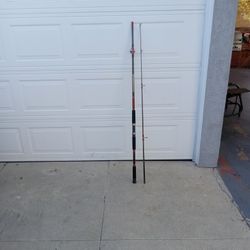 Fishing Pole Daiwa 10ft