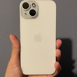 iPhone 15 128gb UNLOCKED / LIBERADO