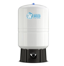 Aquasky ROT-44 Reverse Osmosis Water Storage Tank (160L / 44 Gal, 1/4" NPT)