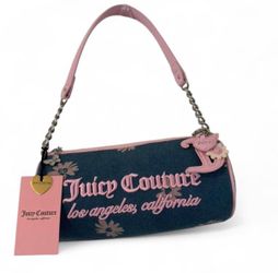 NEW Juicy Couture Purse