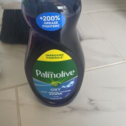 Jabón Para Lavar Trastes 