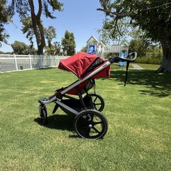 Thule Jogging Stroller 