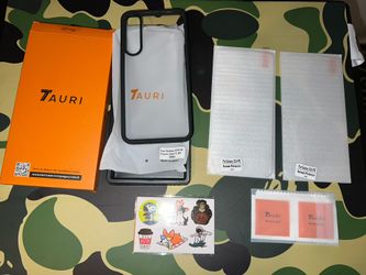 Galaxy S24 FE Package