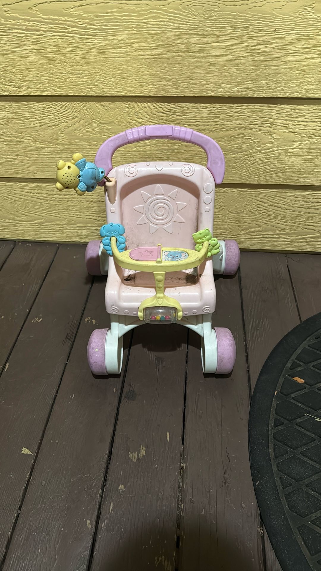 Stroller 