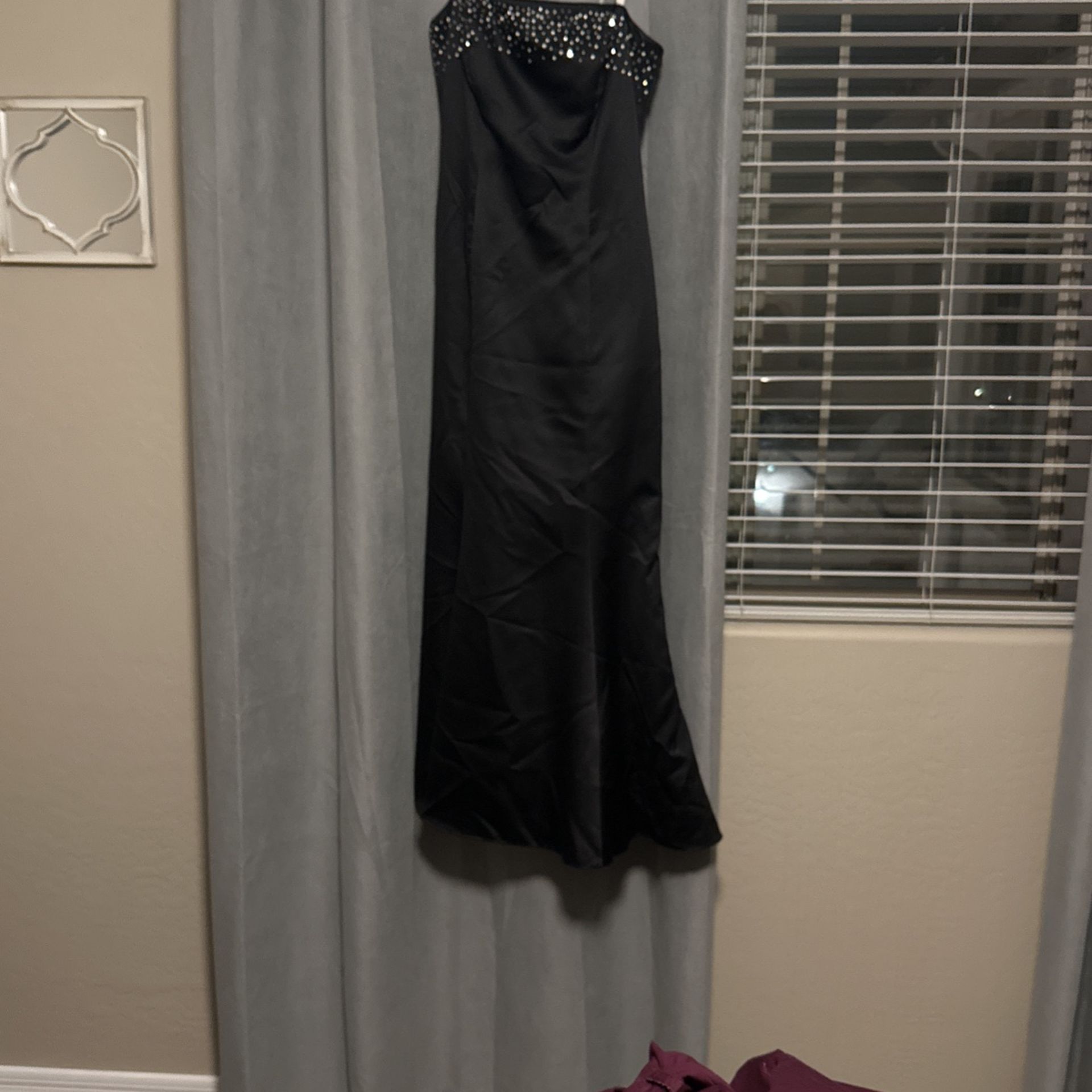 Evening Dress
