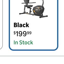 Just Built! JEEKEE Recumbent Exercise Bike for Seniors,Stationary Bikes for Home, 400LB Capacity & 16 Levels Magnetic Resistance, Heart Rate.