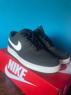 Nike court vision lo