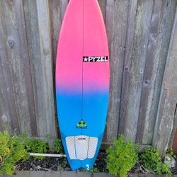 Pyzel Pyzalien 2-XL 69 Inch Surf Board. Price Negotiable.