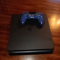 Ps4 Slim 