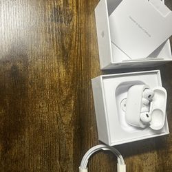 Apple AirPod pros 2 