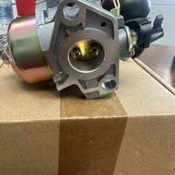 Carburetor (contact info removed)3A