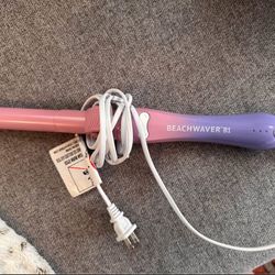 Beachwaver B-1 Curling Iron