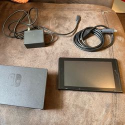 Nintendo Switch 1