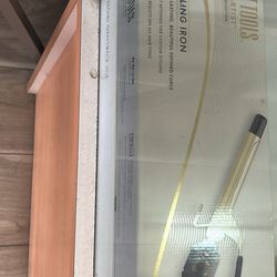 Brand New Curling Irons 