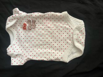 Newborn Baby onesies