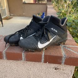 Nike Football Cleats