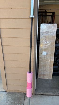 XOB Barbell