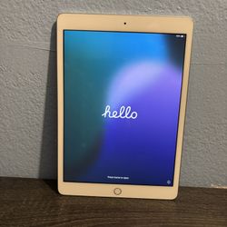 Apple IPad 7th Generation 