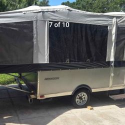 2010 Livin lite Quicksilver 10.0